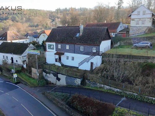 Prodej chalupy 141 m², pozemek 342 m²