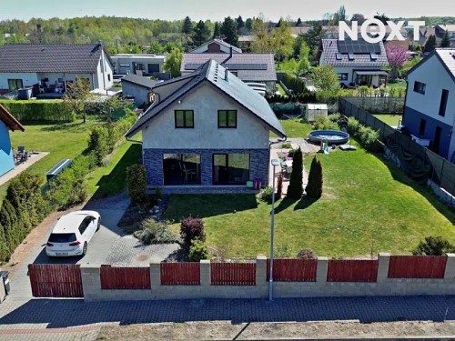 Prodej domu 98 m², pozemek 890 m²