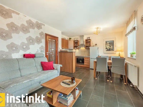 Prodej domu 162 m², pozemek 245 m²