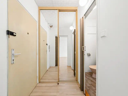 Prodej bytu 1+kk 26 m²