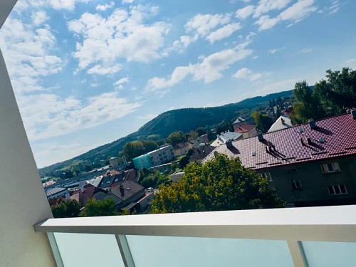 Prodaný  byt 3+1 70 m²