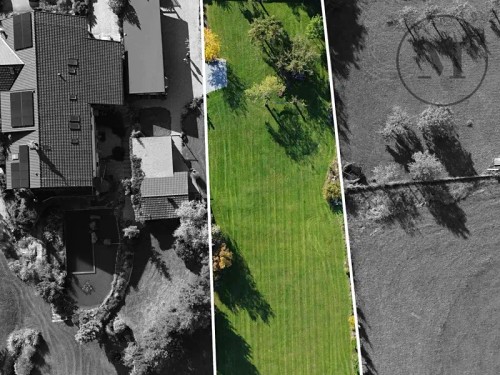 Prodej stavebního pozemku 1000 m²