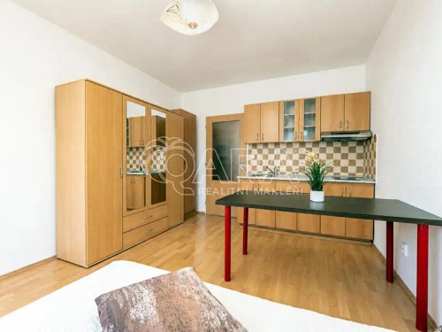 Prodej bytu 1+kk 26 m²