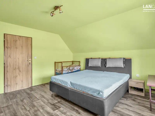 Prodej domu 109 m², pozemek 207 m²