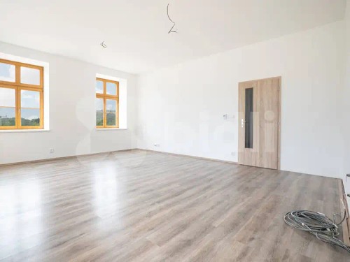 Prodaný byt 2+kk 65 m²