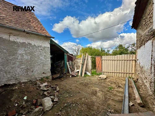 Prodej chalupy 29 m², pozemek 96 m²