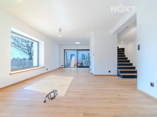 Prodej domu 175 m², pozemek 550 m²