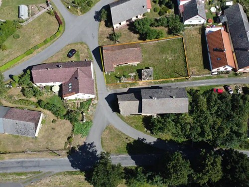 Prodej stavebního pozemku 439 m²