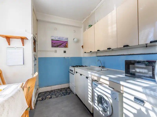Prodej bytu 2+1 51 m²