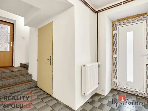 Prodej domu 123 m², pozemek 839 m²