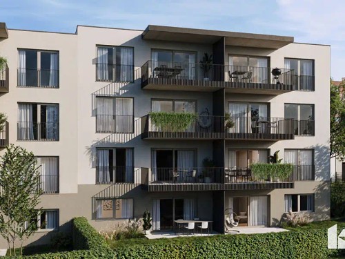 Prodej bytu 3+kk 71 m²