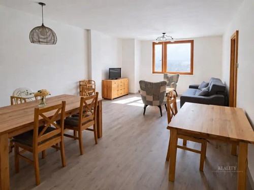 Prodej bytu 3+kk 73 m²