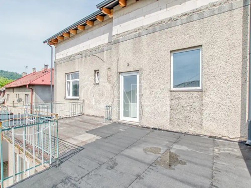 Prodej domu 270 m², pozemek 436 m²