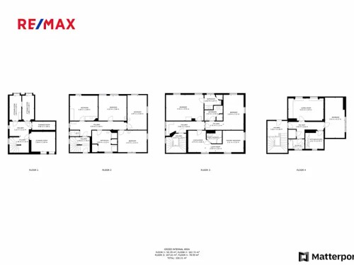 Prodej domu 339 m², pozemek 521 m²