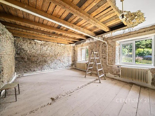 Prodej domu 125 m², pozemek 1600 m²