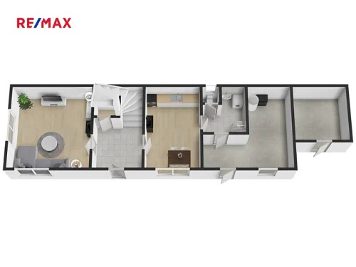 Prodej domu 95 m², pozemek 1712 m²