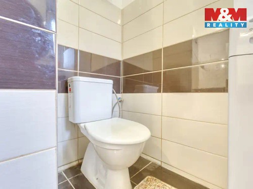 Prodej domu 150 m², pozemek 269 m²