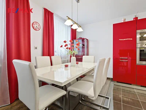 Prodej bytu 4+kk 86 m²