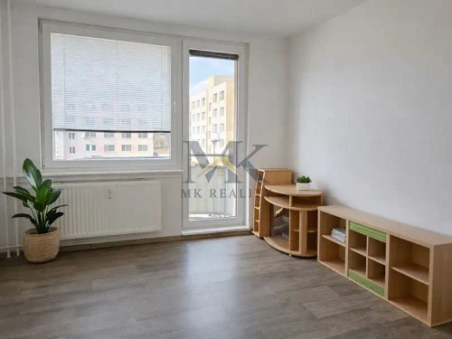 Prodej bytu 3+1 72 m²