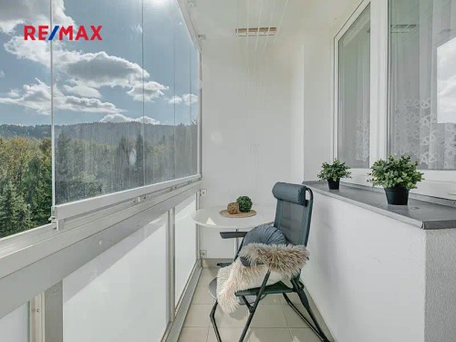 Prodej bytu 3+1 61 m²