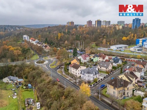 Prodaný byt 2+kk 47 m²