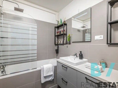 Prodej bytu 2+kk 59 m²
