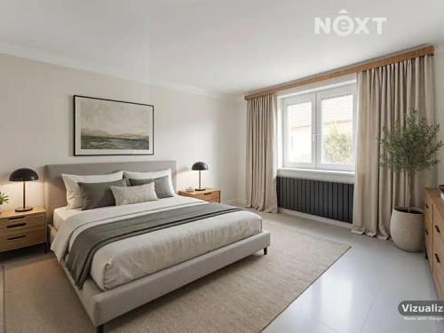 Prodej domu 130 m², pozemek 244 m²