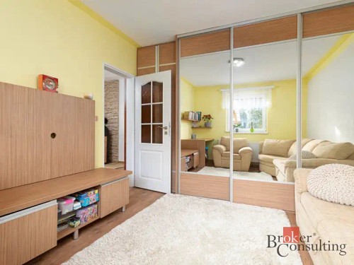 Prodej domu 268 m², pozemek 1316 m²