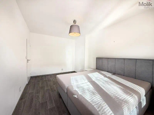 Prodej bytu 2+1 50 m²