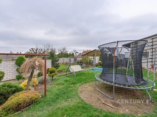 Prodej domu 165 m², pozemek 403 m²