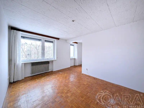 Prodej bytu 3+1 89 m²