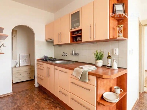 Prodaný byt 3+1 72 m²