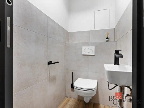 Prodaný byt 3+kk 79 m²