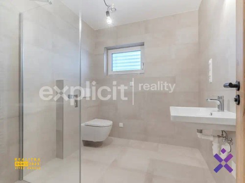 Prodej bytu 3+kk 81 m²