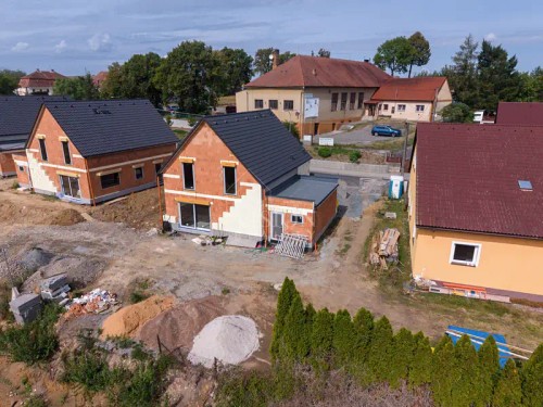 Prodej domu 152 m², pozemek 903 m²
