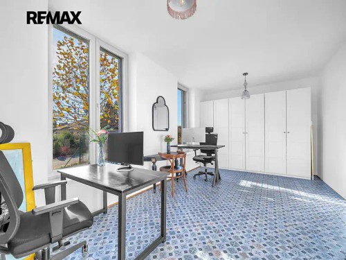 Prodej domu 213 m², pozemek 1614 m²