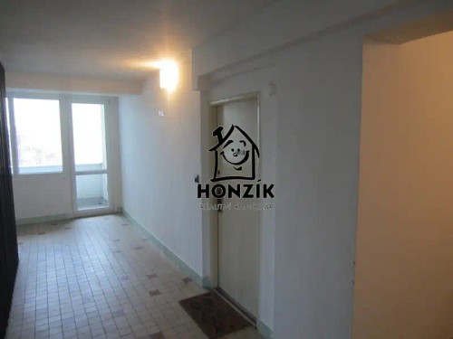 Prodaný byt 1+kk 22 m²