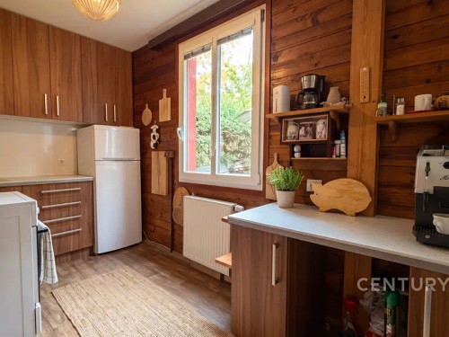 Prodej chaty 60 m², pozemek 1 m²