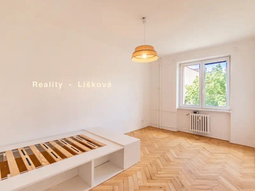 Prodaný byt 2+1 54 m²