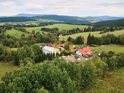 Prodej bytu 2+kk 40 m²