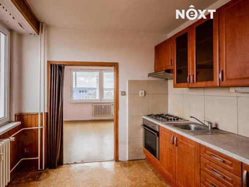 Prodaný byt 3+1 95 m²