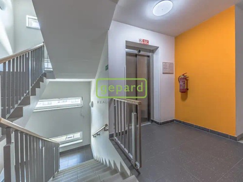 Prodej bytu 2+kk 45 m²
