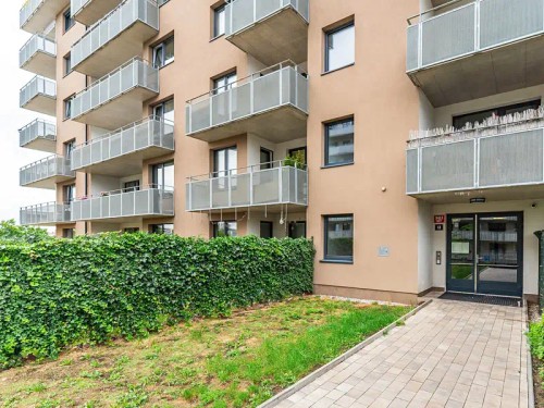 Prodej bytu 3+kk 99 m²