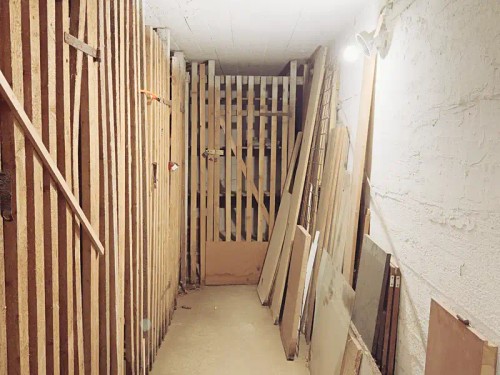 Prodej bytu 1+1 48 m²