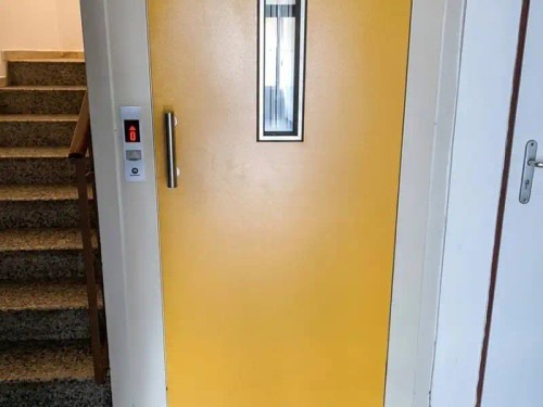 Prodej bytu 1+kk 24 m²