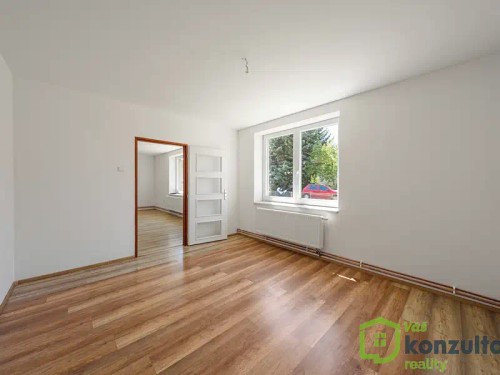 Prodej domu 89 m², pozemek 418 m²