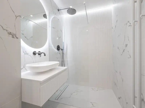 Prodaný  byt 3+kk 79 m²