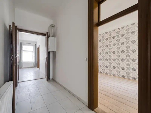 Prodaný byt 3+kk 90 m²