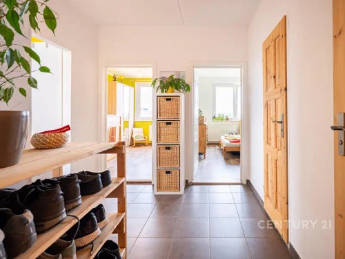 Prodej bytu 4+1 79 m²