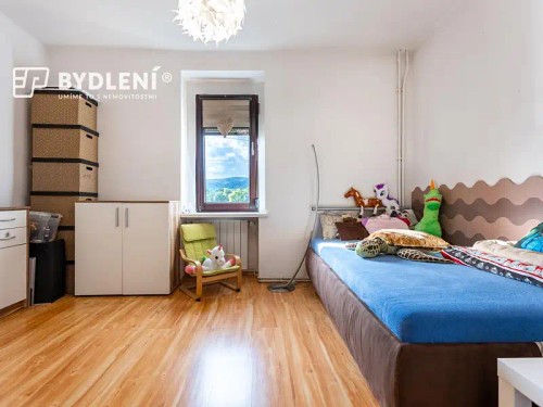 Prodej domu 128 m², pozemek 338 m²